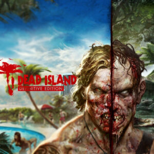 Dead Island Definitive Collection BR VPN Activated Steam CD Key