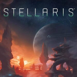 Stellaris + 11 DLCs Steam CD Key