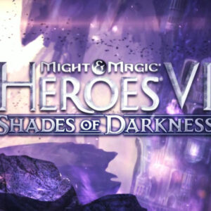 Might & Magic Heroes VI + Shades of Darkness Steam Gift