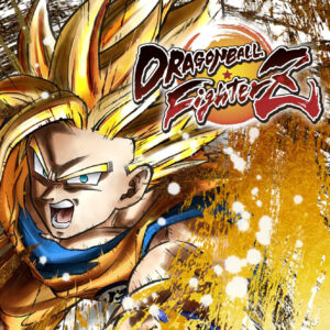 DRAGON BALL FighterZ RU VPN Required Steam CD Key