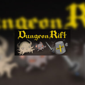 DungeonRift PC Steam CD Key