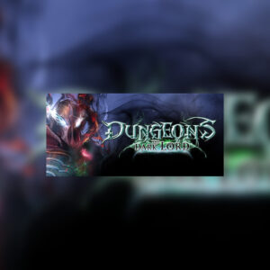 Dungeons - The Dark Lord Steam Gift