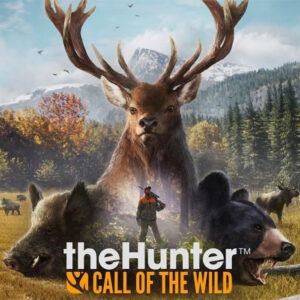 theHunter: Call of the Wild - Ultimate Starter Bundle Steam CD Key