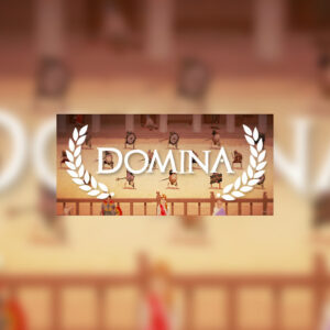 Domina Steam CD Key