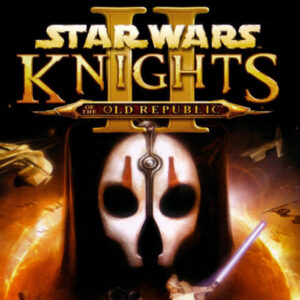 Star Wars: Knights of the Old Republic Steam CD Key (Mac OS X)