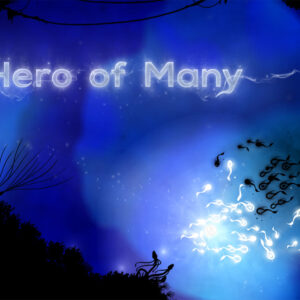 Hero of Many Steam CD Key
