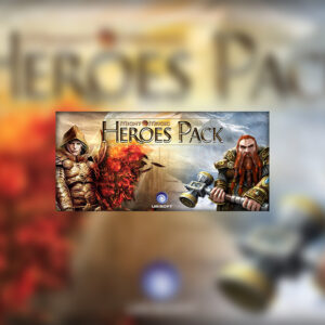 The Heroes Pack 2015 Steam CD Key