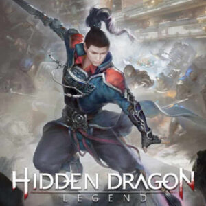 Hidden Dragon: Legend Steam CD Key