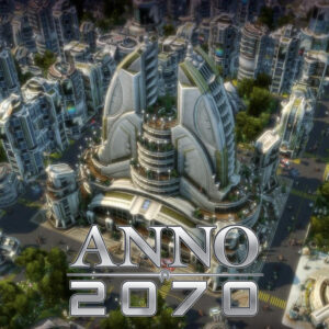 Anno 2070 Steam Altergift