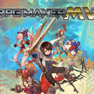 RPG Maker MV Bundle Steam Altergift