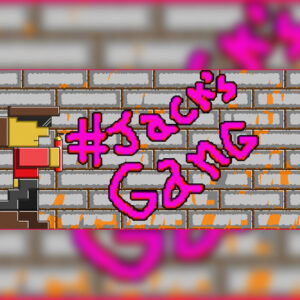 Jack's Gang Steam CD Key