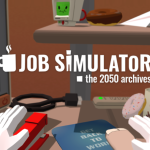 Job Simulator Steam Altergift