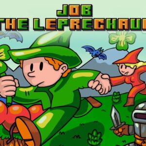 Job the Leprechaun PC Steam CD Key