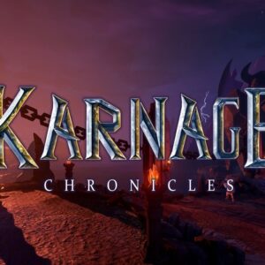 Karnage Chronicles PC Steam Account