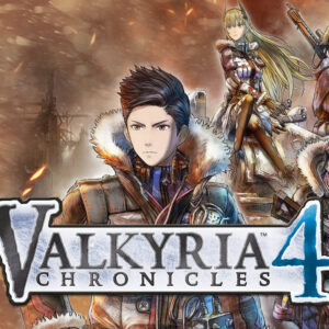 Valkyria Chronicles 4 - Expert Level Skirmishes RU VPN Activated DLC Steam CD Key