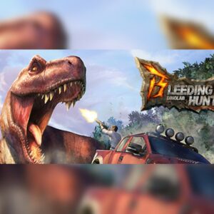 Bleeding Hunt VR Chap.1 Steam CD Key