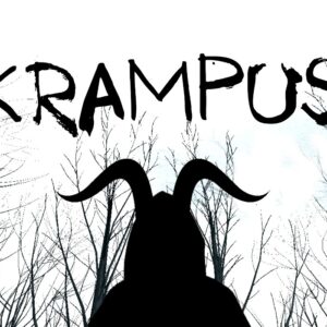 Krampus Steam Gift