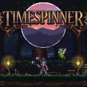 Timespinner EU Steam Altergift