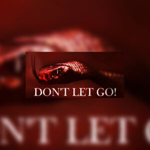 Don't Let Go! VR Steam CD Key