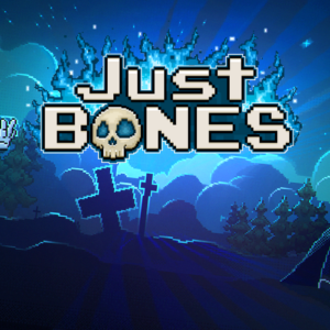 Just Bones PC Steam CD Key