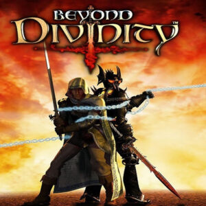 Beyond Divinity RU VPN Required Steam CD Key
