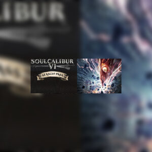 SOULCALIBUR VI - Season Pass RU VPN Required Steam CD Key
