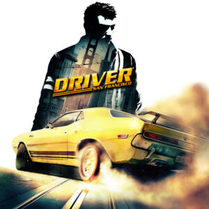 Driver San Francisco Steam Gift