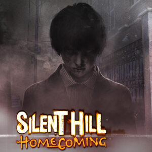 Silent Hill Homecoming RU VPN Required Steam CD Key