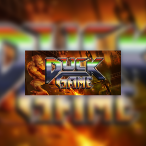 Duck Game Steam Account