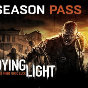Dying Light - Season Pass RU VPN Required Steam CD Key