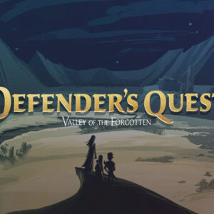 Defender's Quest: Valley of the Forgotten (DX edition) Steam Gift