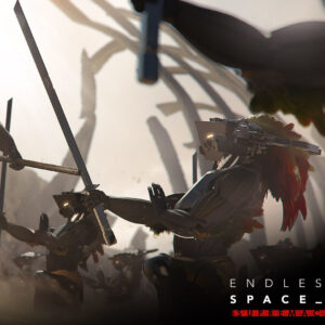 Endless Space 2 - Supremacy DLC Steam CD Key