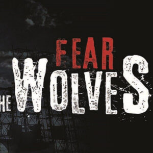 Fear The Wolves EU Steam CD Key
