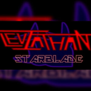 Leviathan Starblade Steam CD Key