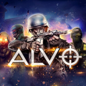 Alvo VR Steam CD Key