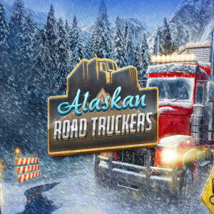 Alaskan Road Truckers Steam Altergift
