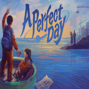 A Perfect Day Steam CD Key
