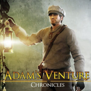 Adam's Venture Chronicles Steam Gift