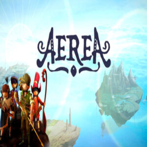 AereA Steam CD Key