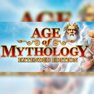Age of Mythology EX Steam Altergift