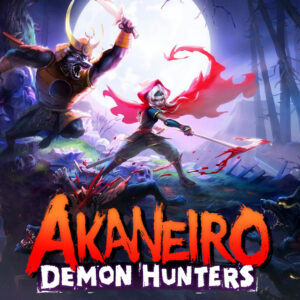 Akaneiro Demon Hunters Steam Gift