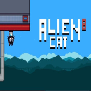 Alien Cat 8 Steam CD Key