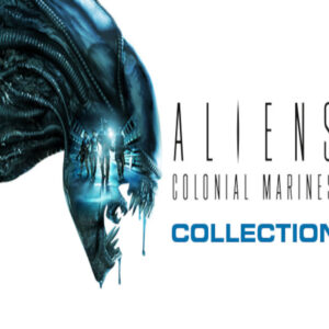 Aliens: Colonial Marines Collection RU VPN Activated Steam CD Key