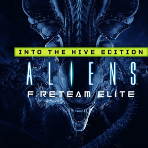 Aliens: Fireteam Elite - Into the Hive Edition Steam CD Key