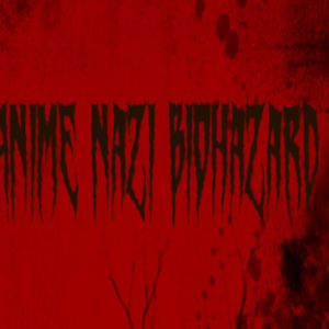 Anime Nazi Biohazard Steam CD Key