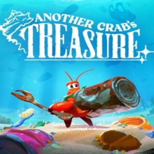 Another Crab's Treasure Steam Altergift