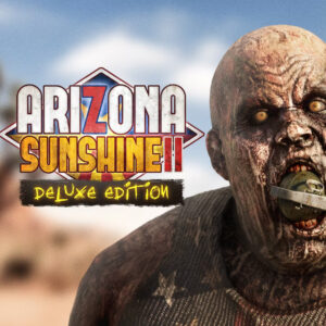 Arizona Sunshine 2 Deluxe Edition Steam Altergift