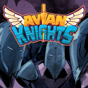 Avian Knights Steam CD Key