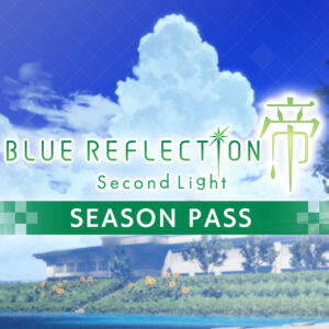 BLUE REFLECTION: Second Light - Season Pass DLC Steam Altergift