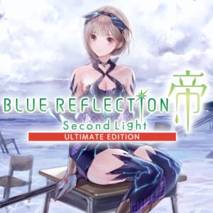 BLUE REFLECTION: Second Light Ultimate Edition Steam Altergift